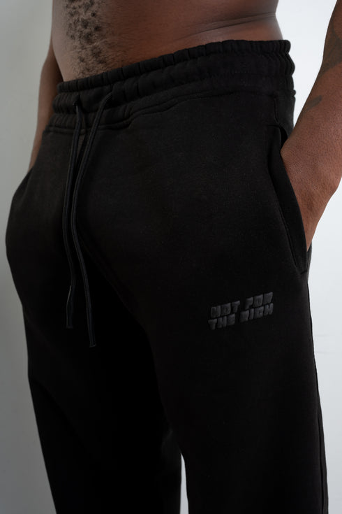 BASIC PUFF DROP JOGGER